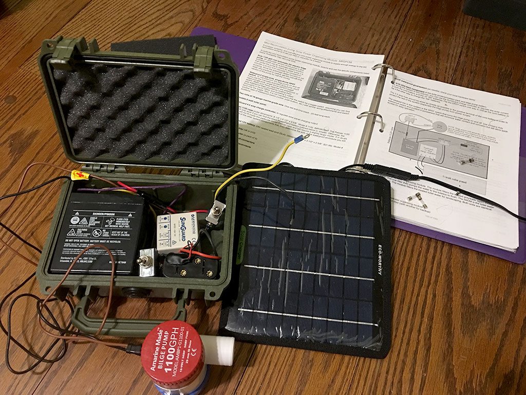 solar-greywater-recirculation-kit