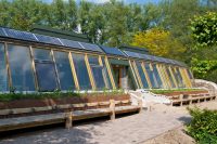earthships