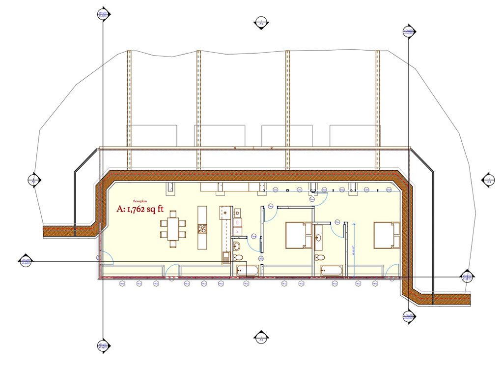 packaged-earthship-floorplan-2bed