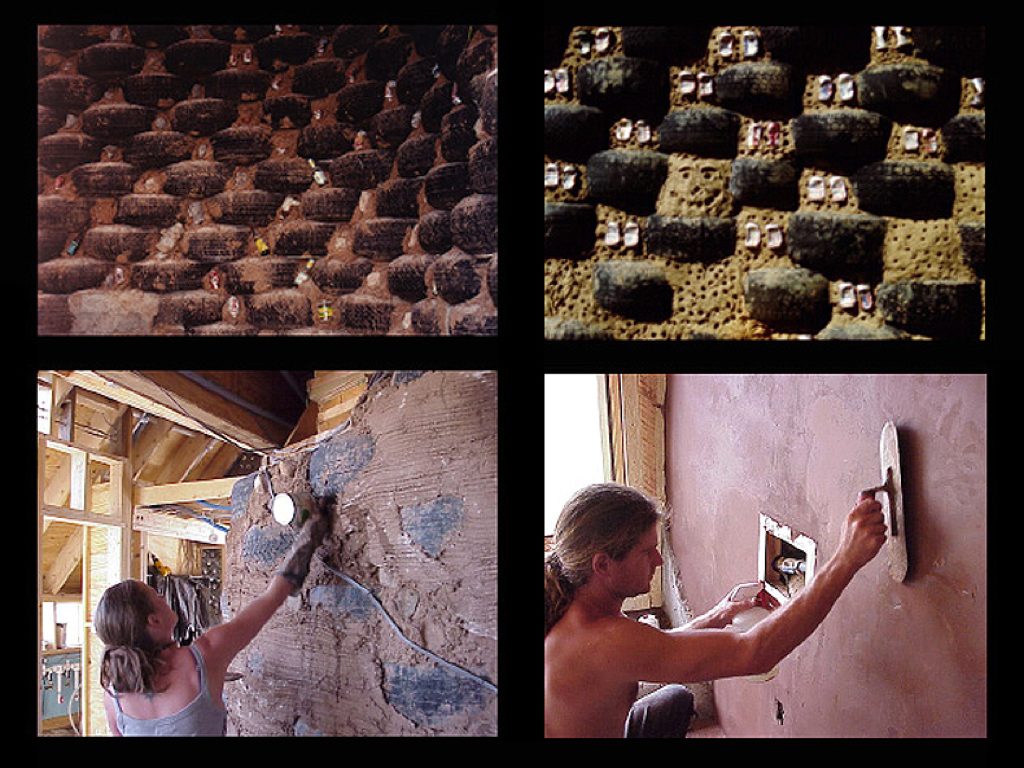 tire-wall-plastering-offgassing