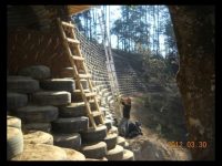 Tire Retaining Walls tire-retaining-walls