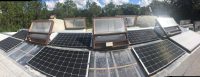 solar electricity off-grid systems