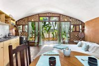 adelaide-earthship-interior earthship australia