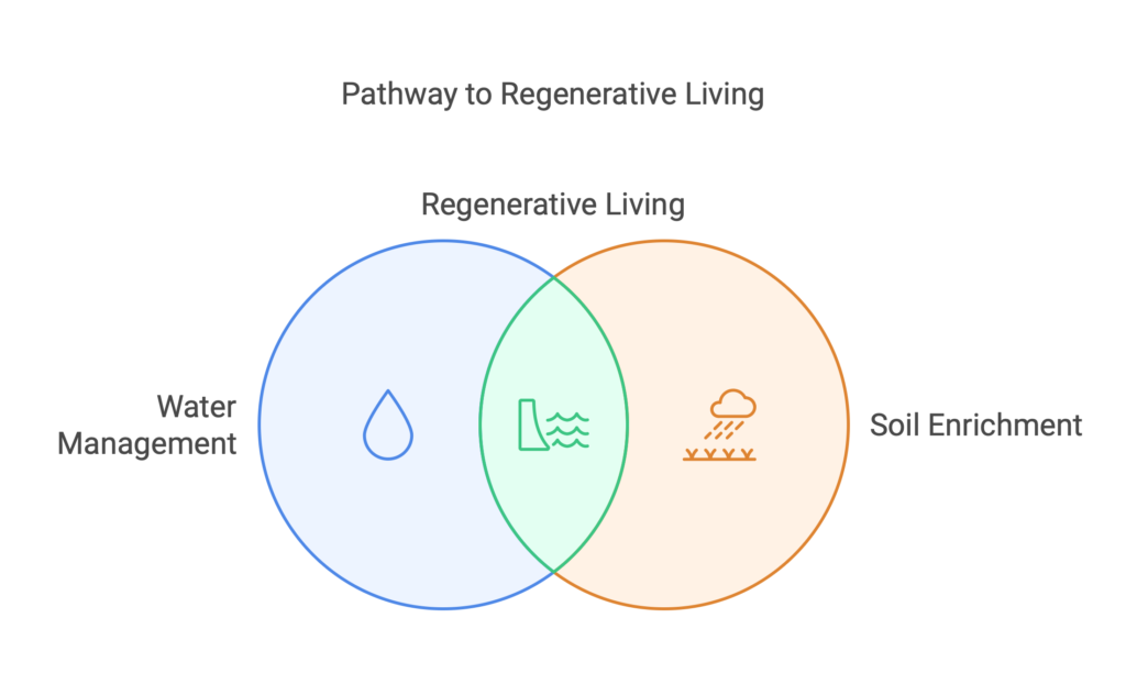 The Power of Regeneration: A New Way Forward
