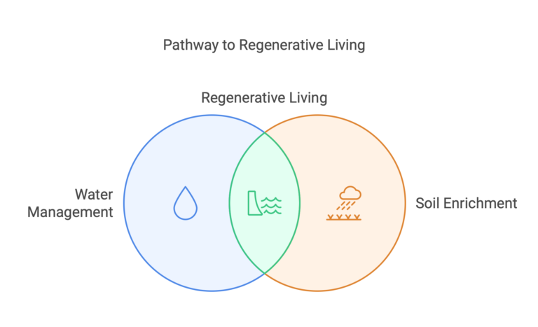 The Power of Regeneration: A New Way Forward