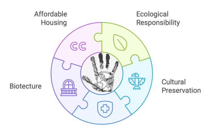 pangea community taos offgrid regenerative sustainable