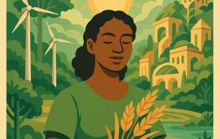 Women as Catalysts for Regeneration