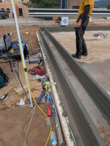 3dprinted affordable housing taos