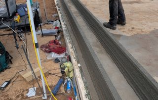3dprinted affordable housing taos