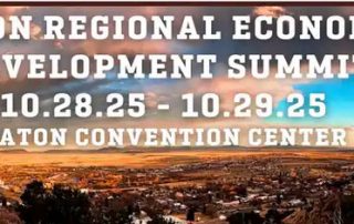 Raton Regional Economic Development Summit